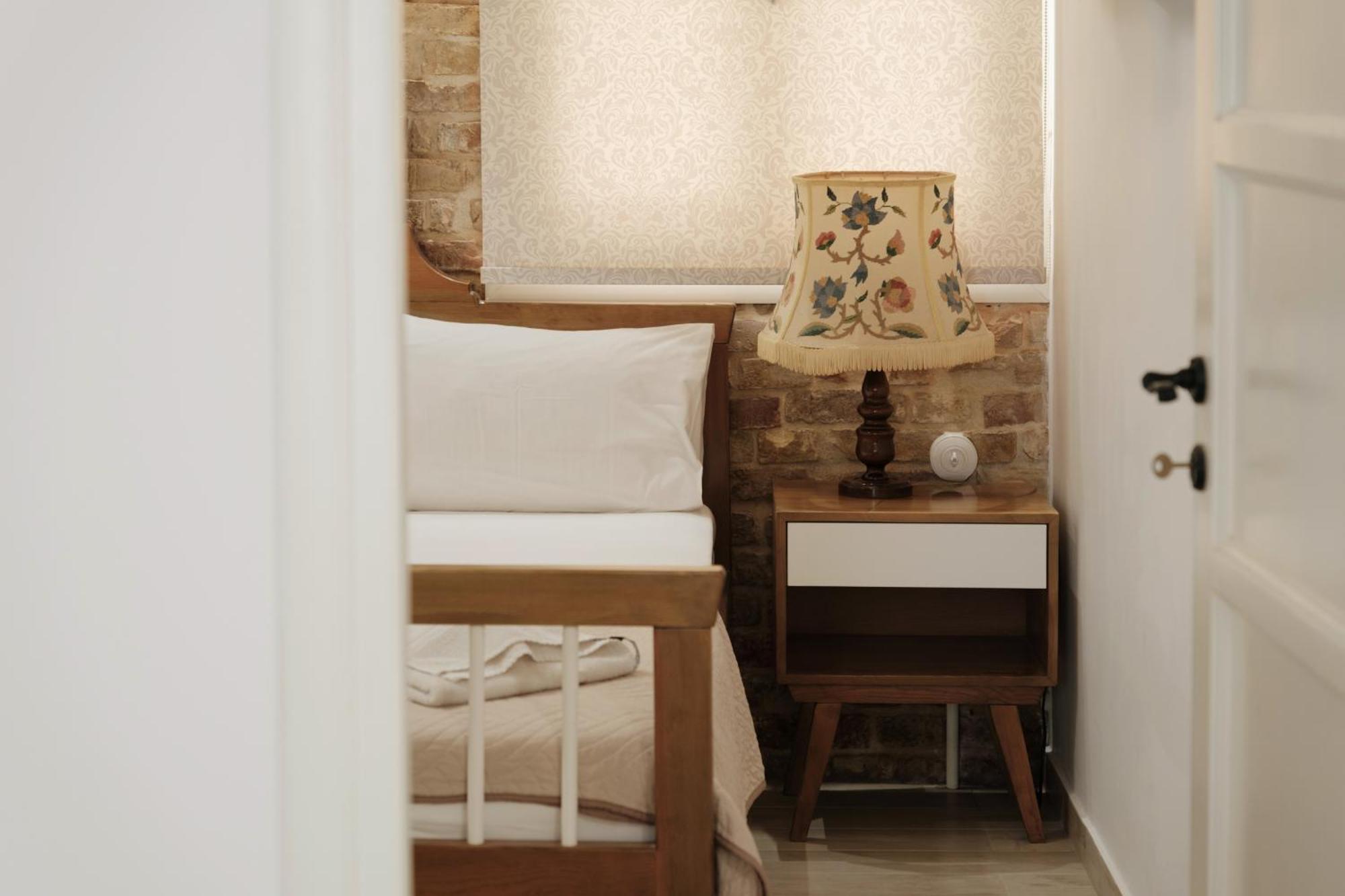فيلا Elieta Corfu Town Family House 1 المظهر الخارجي الصورة