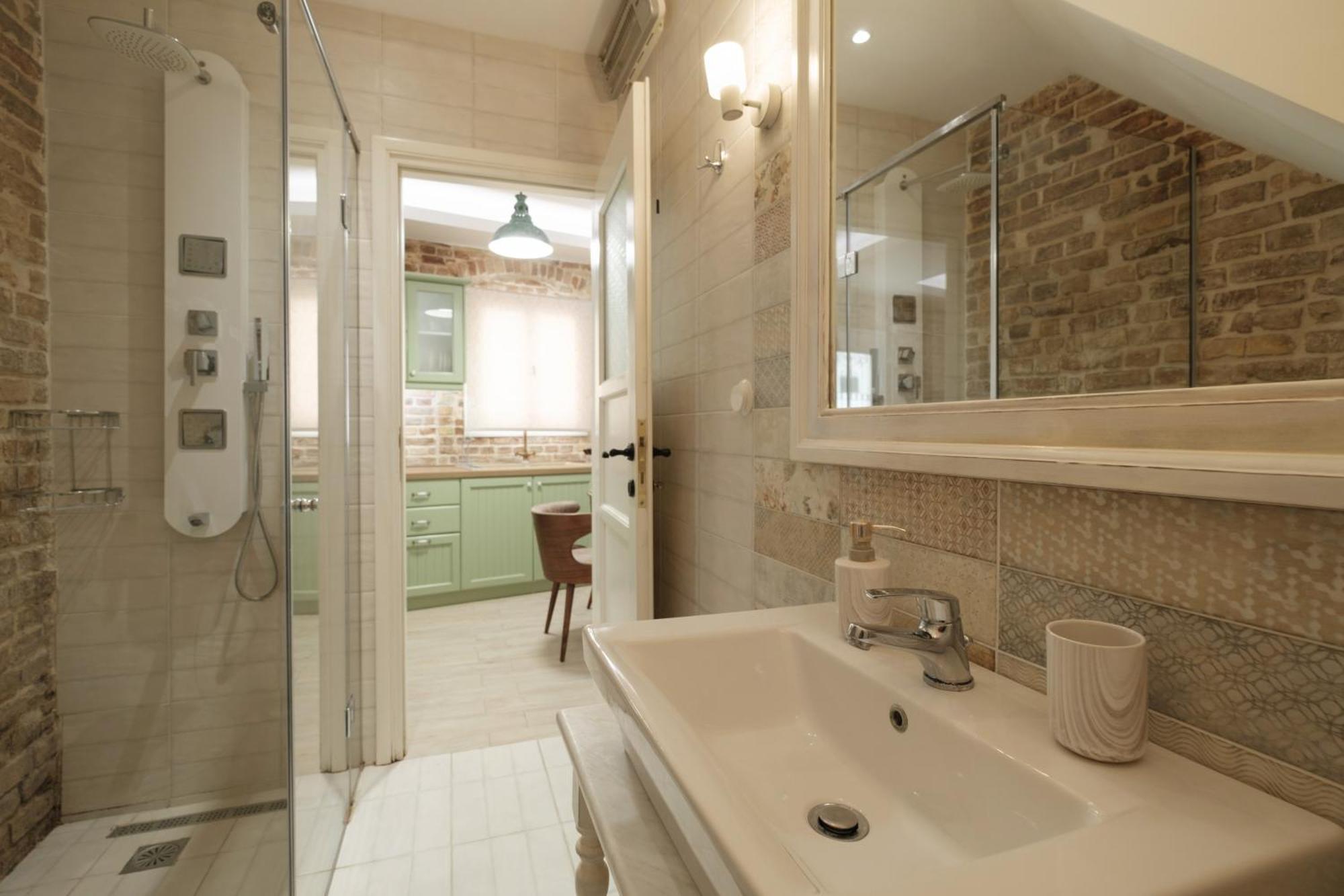 فيلا Elieta Corfu Town Family House 1 المظهر الخارجي الصورة