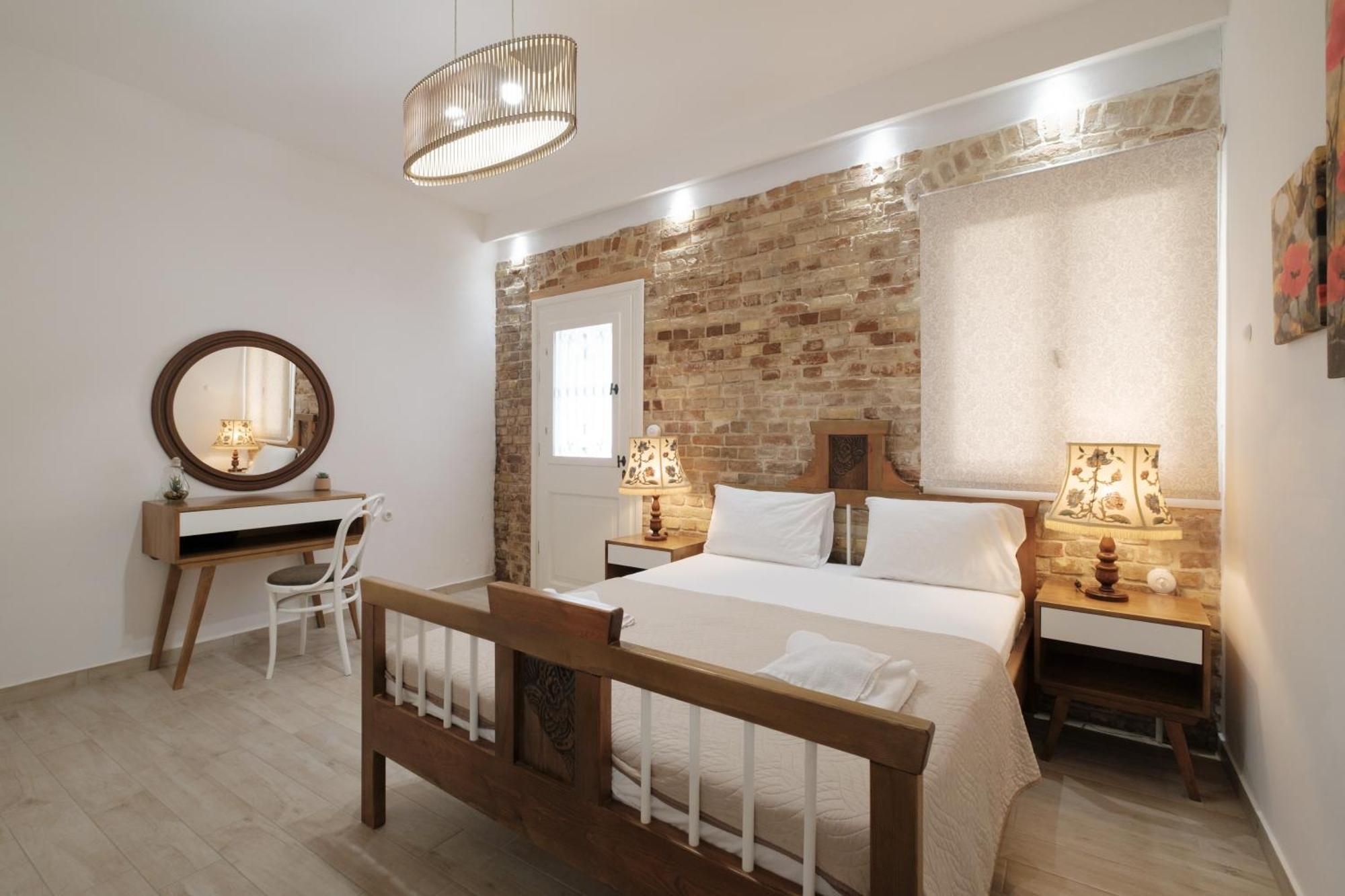 فيلا Elieta Corfu Town Family House 1 المظهر الخارجي الصورة