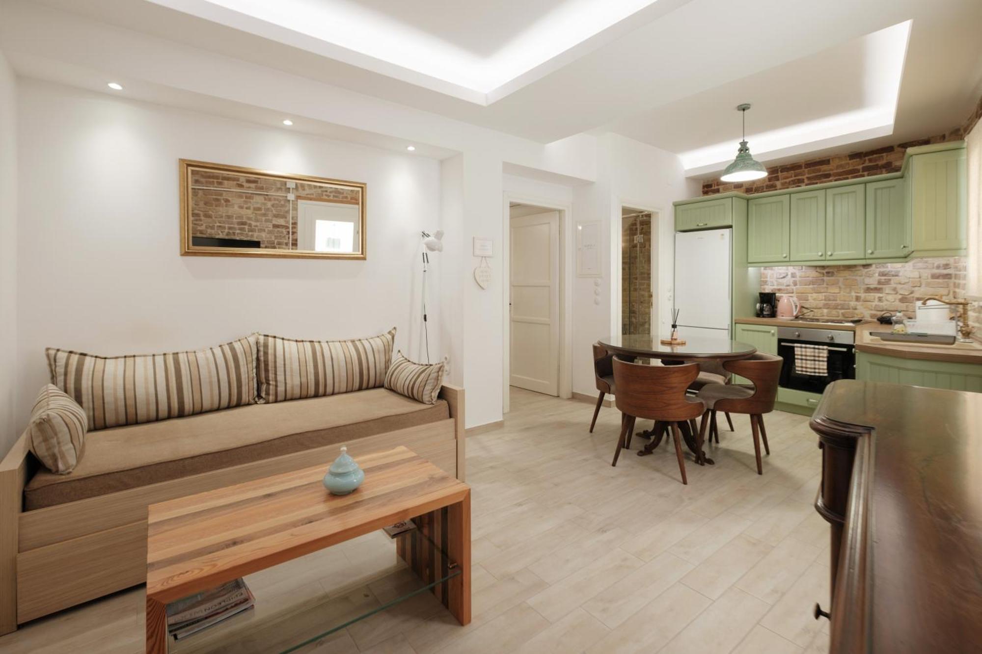 فيلا Elieta Corfu Town Family House 1 المظهر الخارجي الصورة