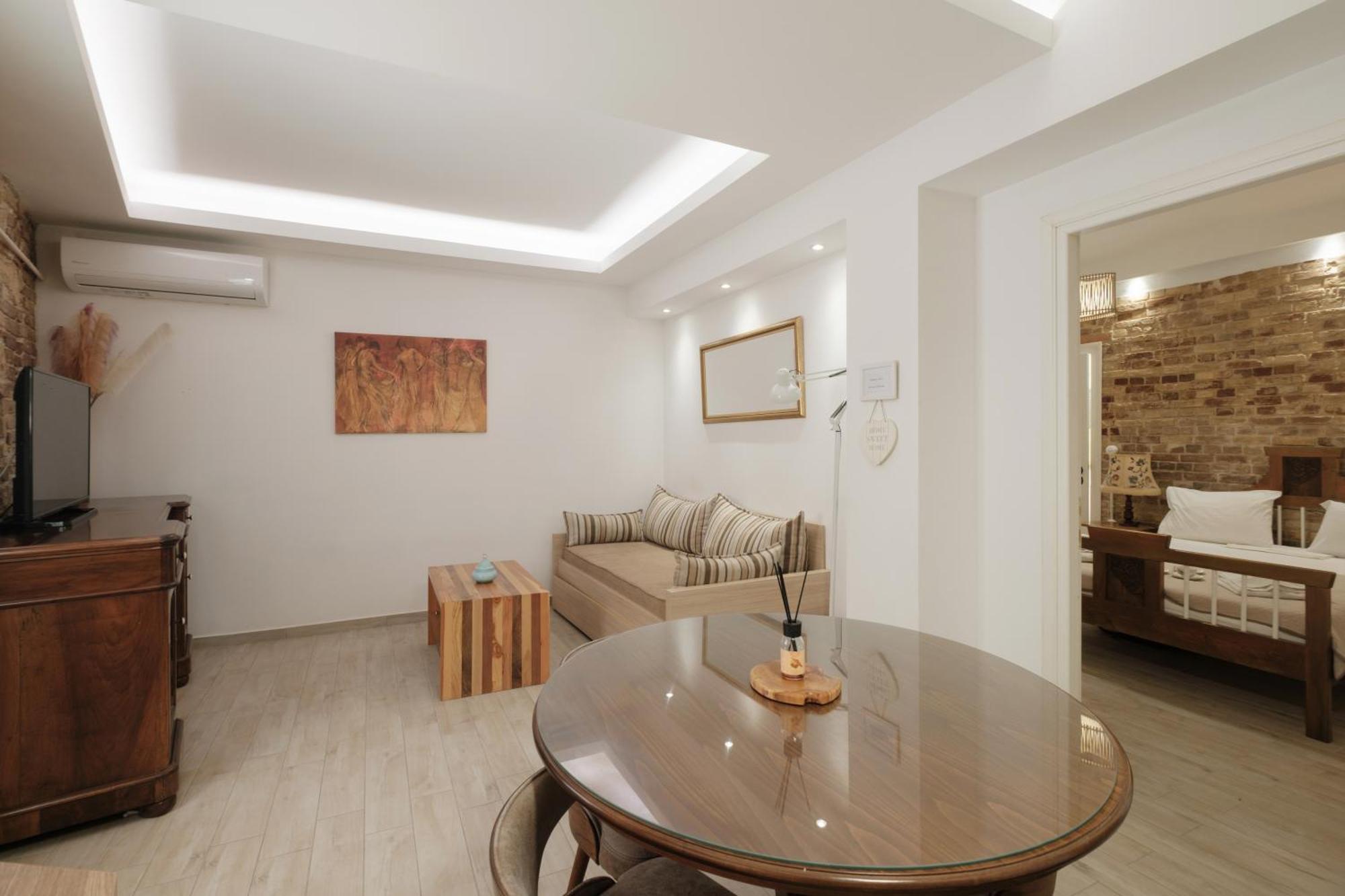فيلا Elieta Corfu Town Family House 1 المظهر الخارجي الصورة