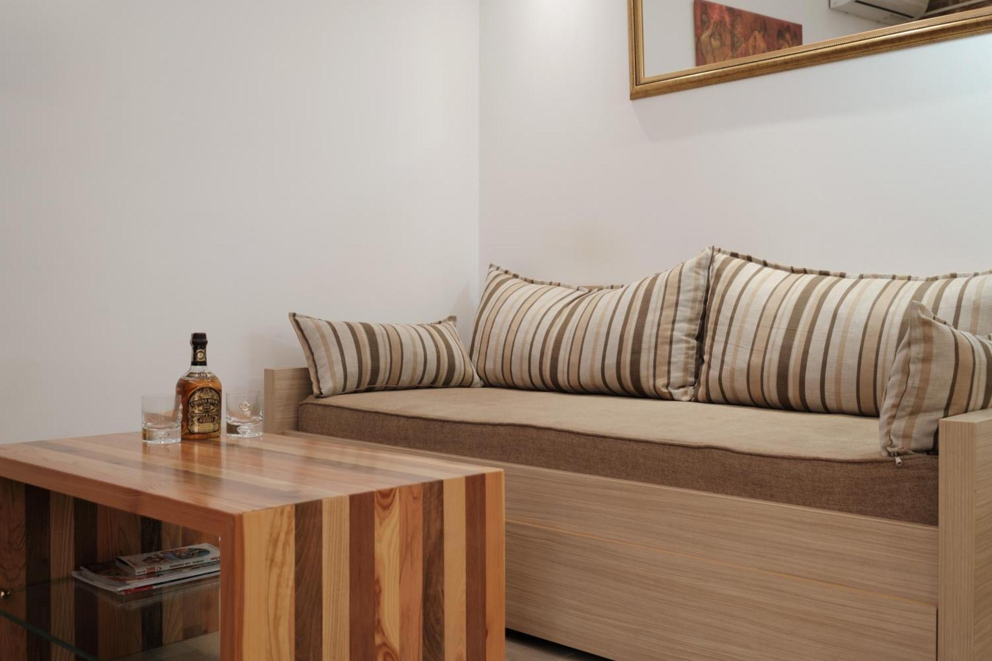 فيلا Elieta Corfu Town Family House 1 المظهر الخارجي الصورة