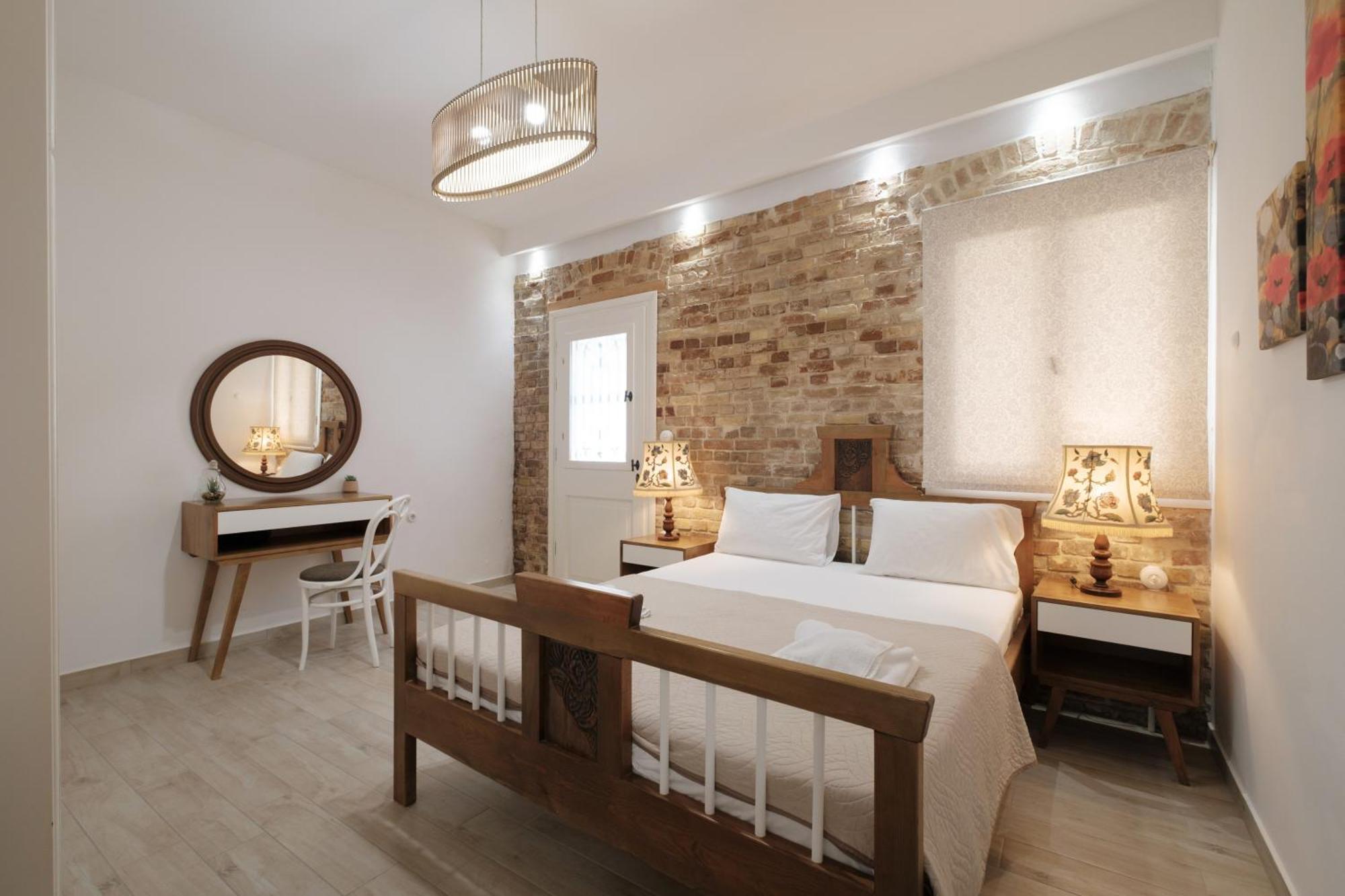فيلا Elieta Corfu Town Family House 1 المظهر الخارجي الصورة