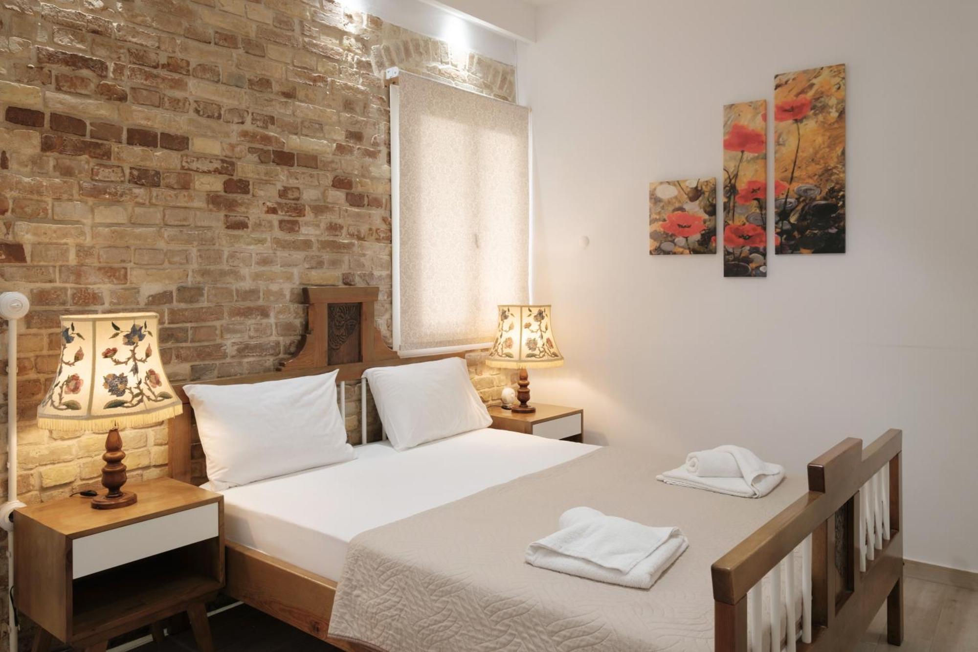 فيلا Elieta Corfu Town Family House 1 المظهر الخارجي الصورة