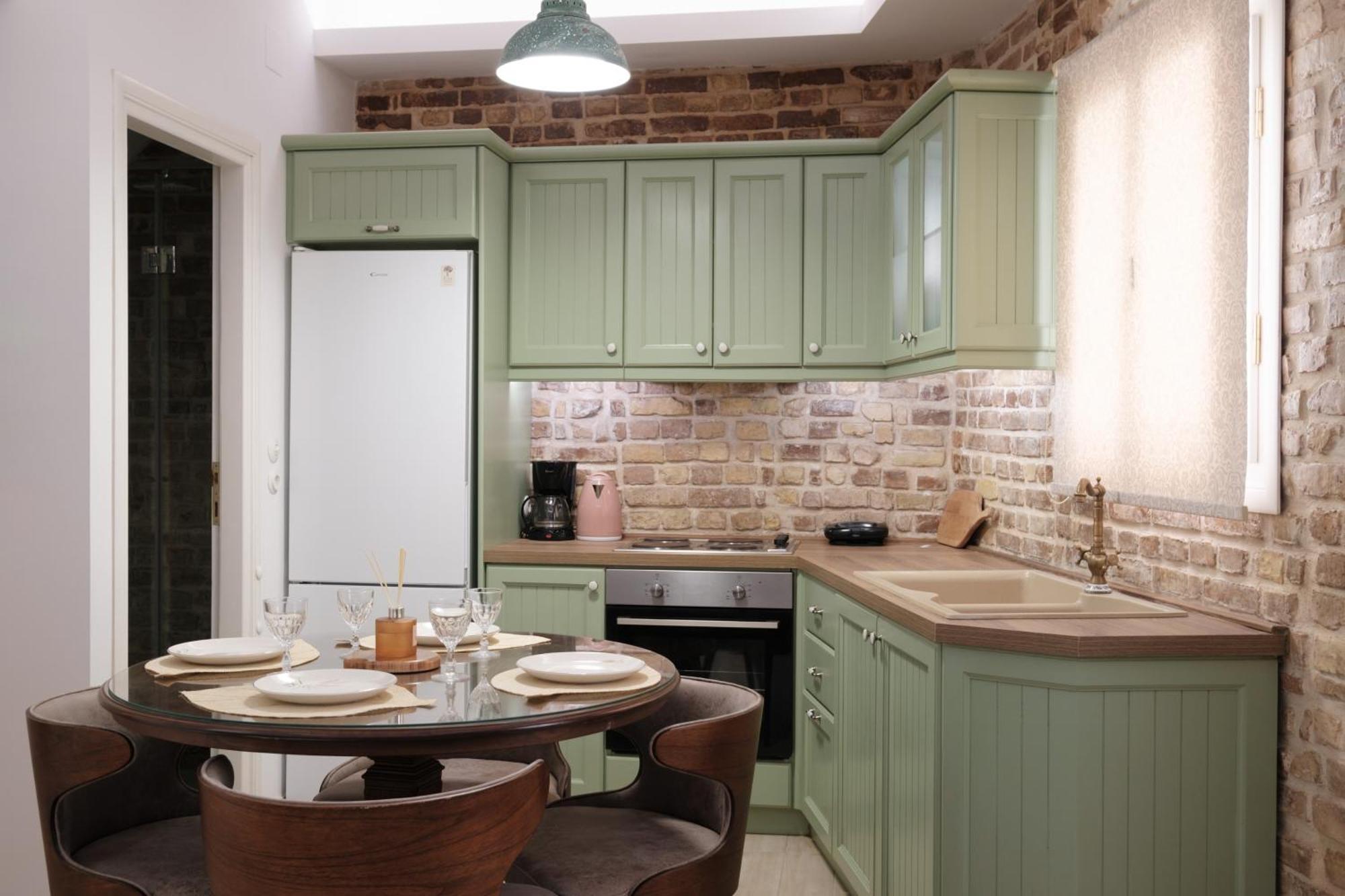فيلا Elieta Corfu Town Family House 1 المظهر الخارجي الصورة